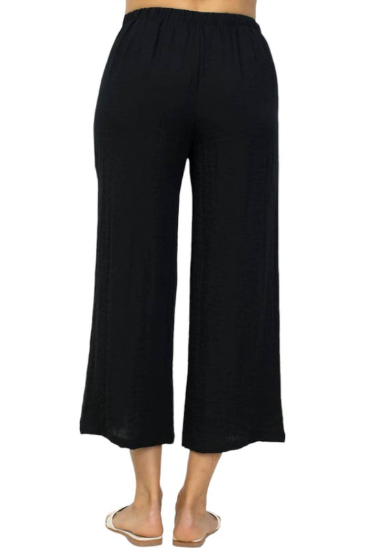 Habitat - Express Travel Relaxed Pants