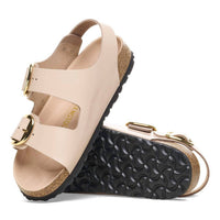 Birkenstock - Women's Milano Big Buckle Sandals - Narrow
