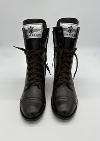 Duchess Air - Women's Lace Up High Boots