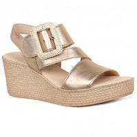 Gabor - Women's Wedge Sandal