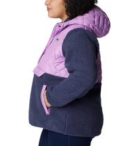 Columbia - Street View Fleece Hooded Pullover