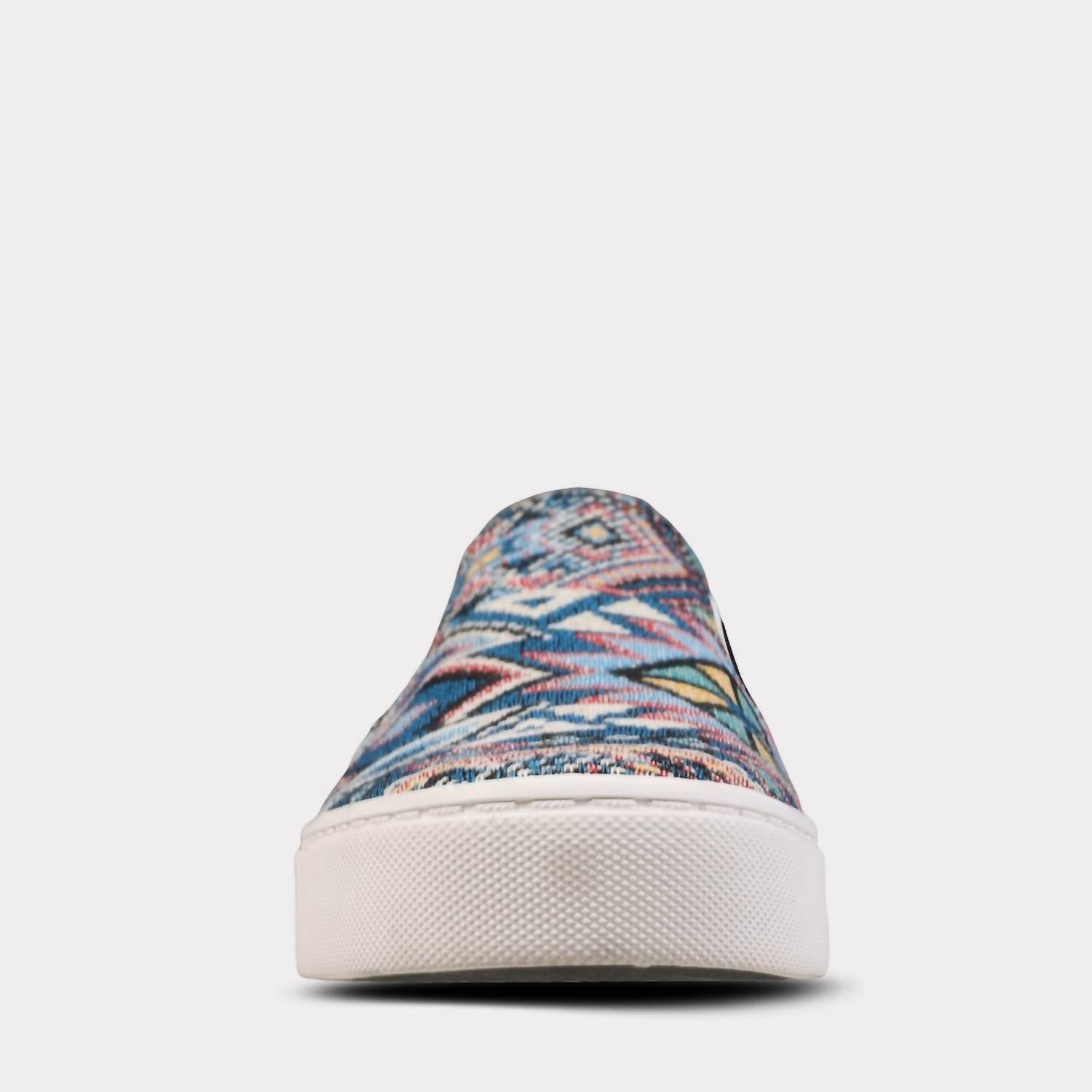 Mykos - Women's Piper Slip-on Shoe