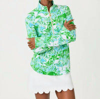 Lilly Pulitzer - Skipper Upf 50+ Popover Top