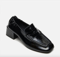 STEVE MADDEN Women's Estee Crinkle Shoes - women's flats