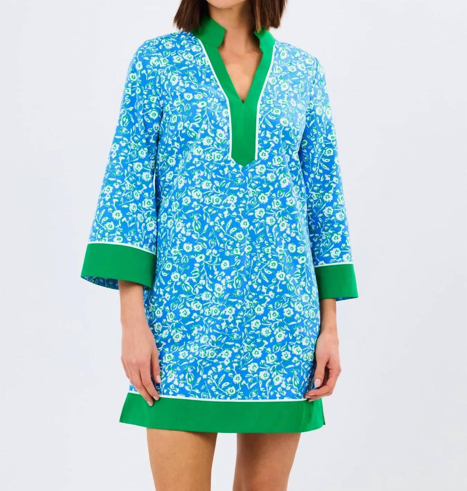 Mary Square - Brenda Dress