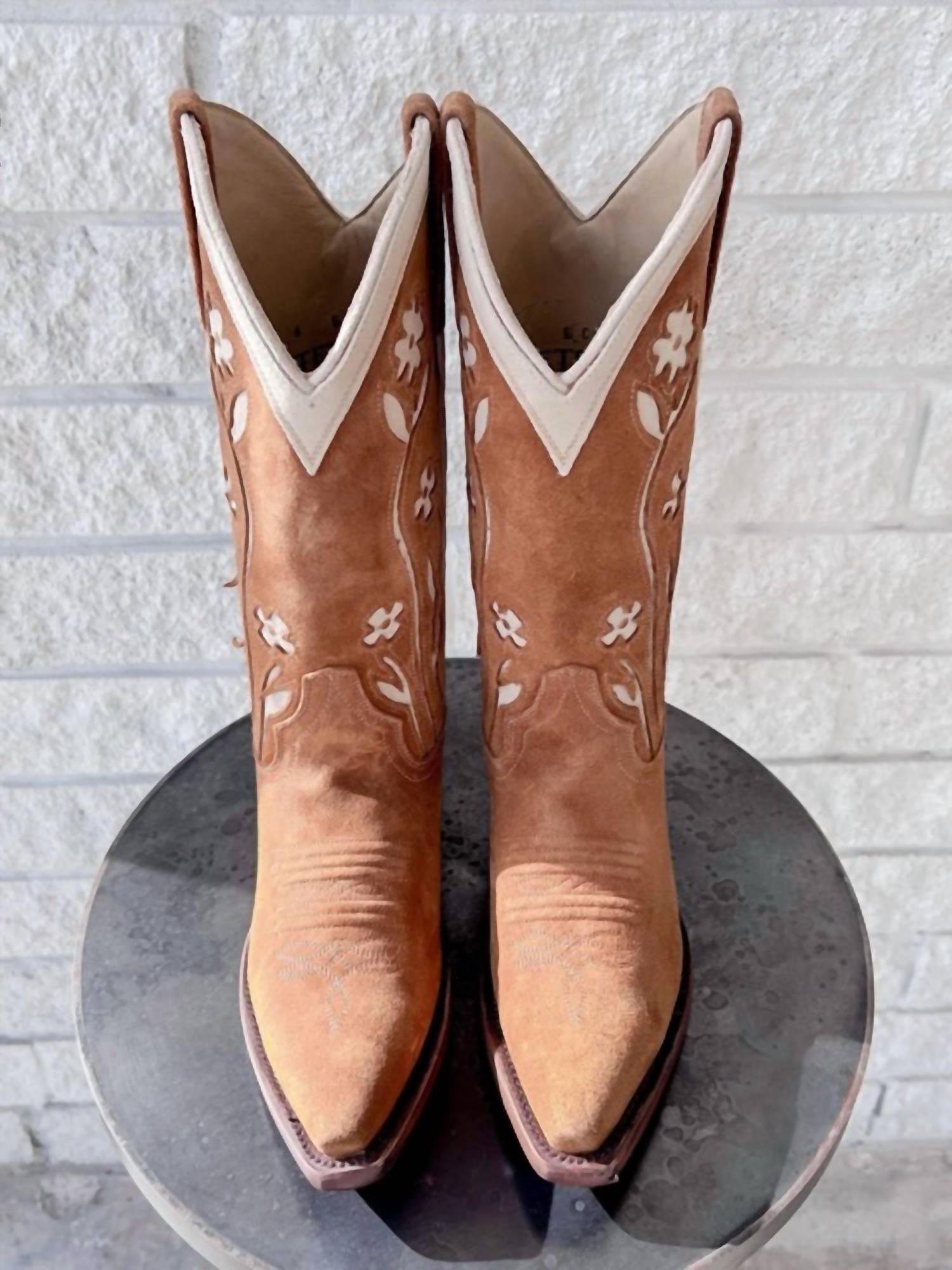 The Great. - Women's Cowboy Boots