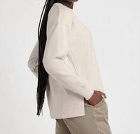Splendid - Winslow Crewneck Pullover Sweater