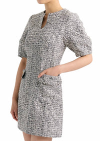 Cartolina Nantucket - Petra Mini Dress