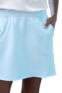 Frank & Eileen - Kennedy Mini Skirt