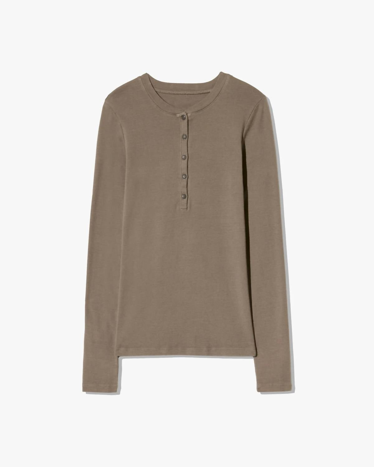 Nili Lotan - Jordan Henley Tee