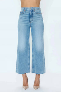 Pistola - Women's Lana Crop Jean
