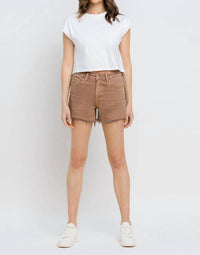 Vervet By Flying Monkey - Cortney Jean Shorts
