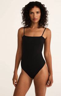 Z Supply - Lane Luxe Bodysuit