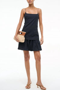 Staud - Ari Mini Dress