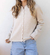 Things Between - Piper Cardigan