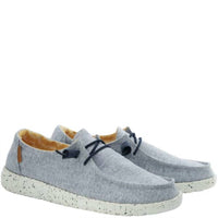 Hey Dude - Women's Wendy Chambray Casual Shoes