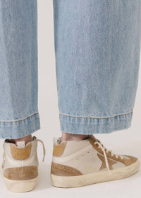 Golden Goose - Women's Mid Star Sneaker