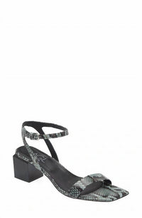Agl - Women's Angie Ankle Strap Sandal