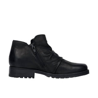 Clarks - Women's Clarkwell Zip Boots