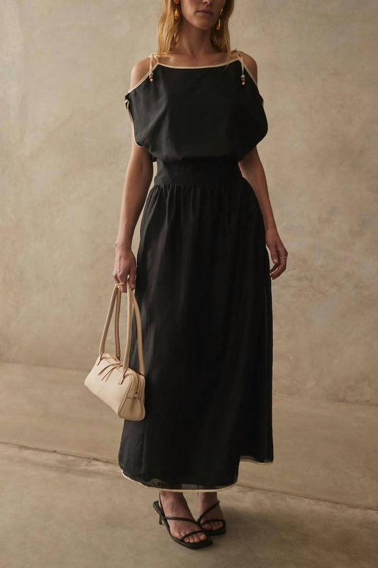 Sancia - Calista Maxi Dress