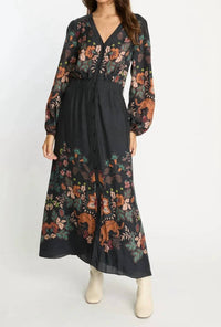 Caballero - Molly Maxi Dress