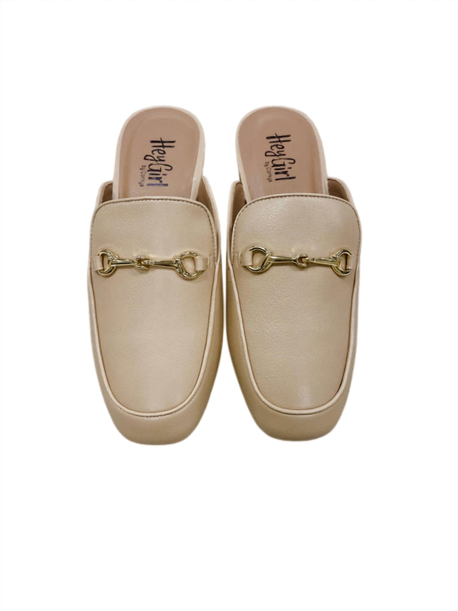 Hey Girl By Corkys - Women's Charmer Mule