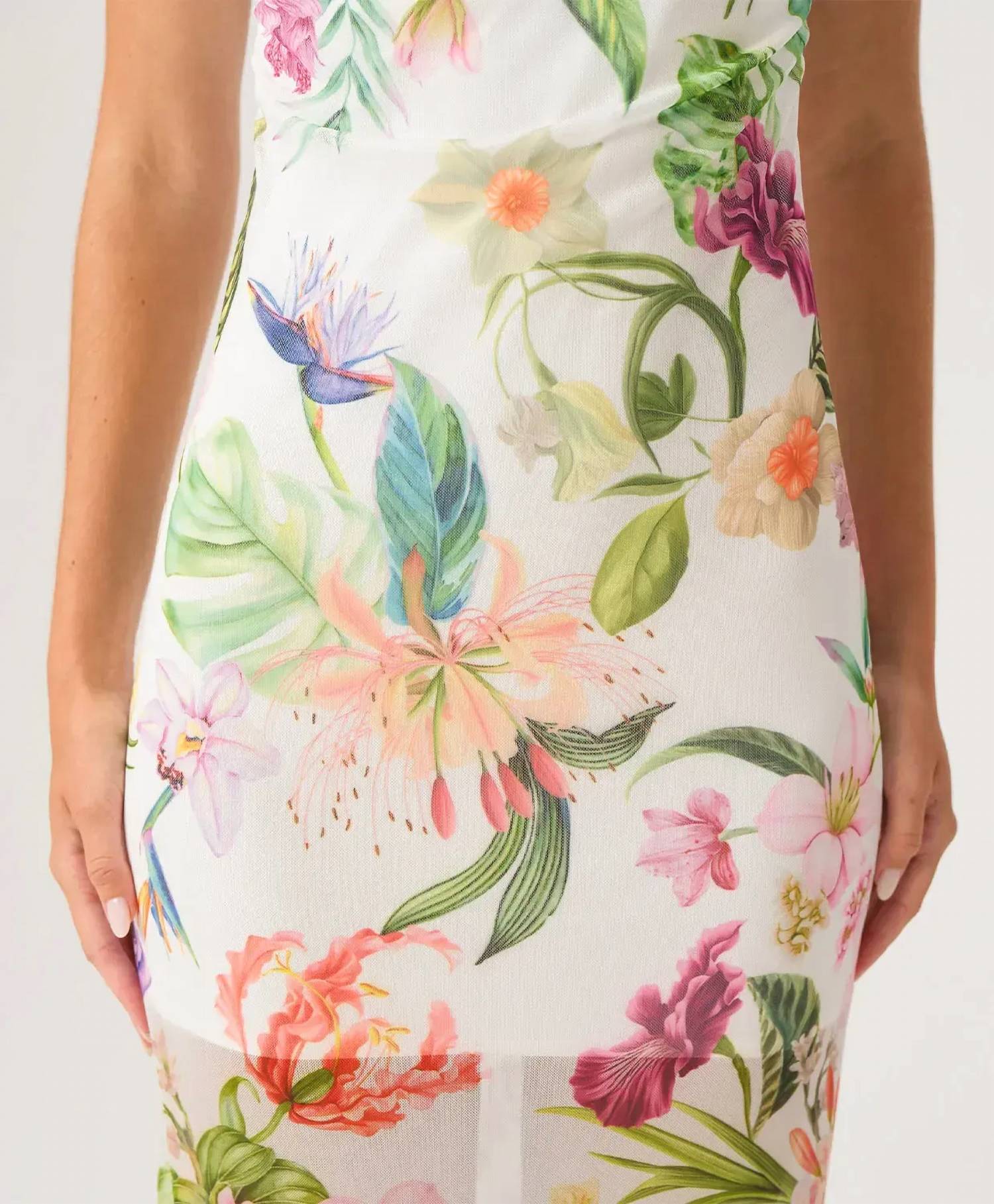 Pq Swim - Sofia Tube Dress
