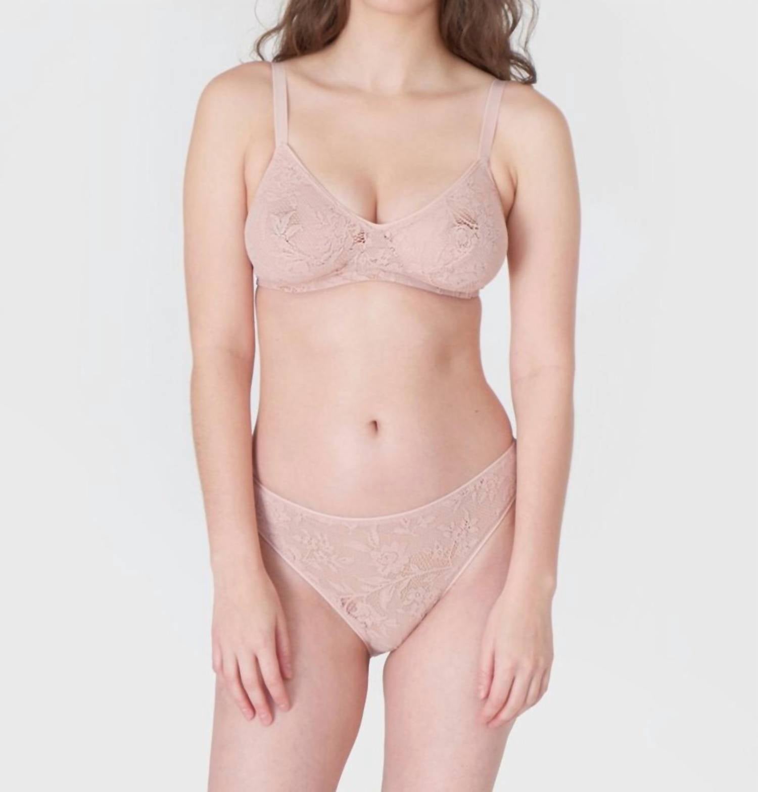 Araks - Tamara Bralette