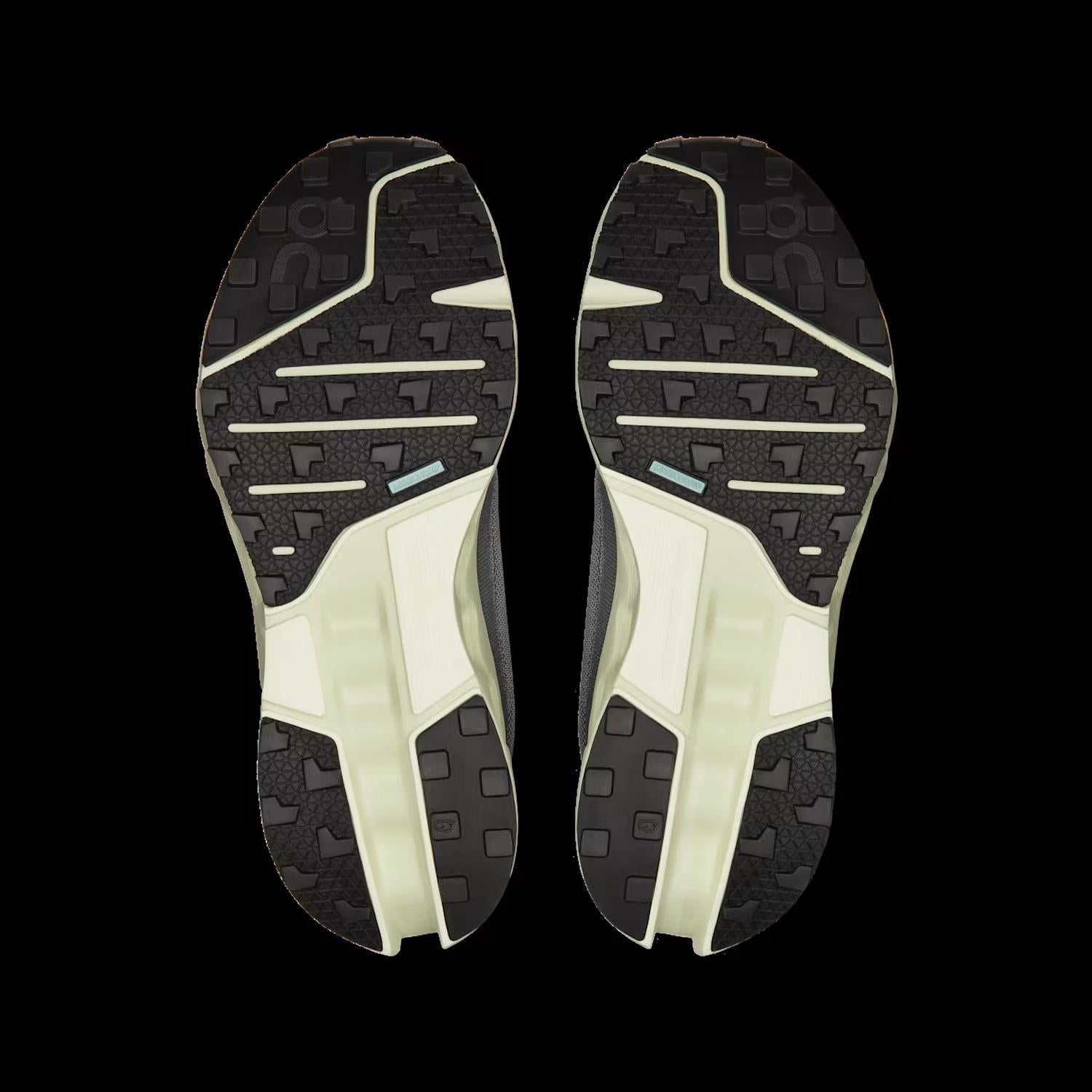 On Running - Men's Cloudsurfer Trail Shoe