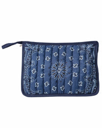 Haute Shore - Women's Beau Bandana Pouch