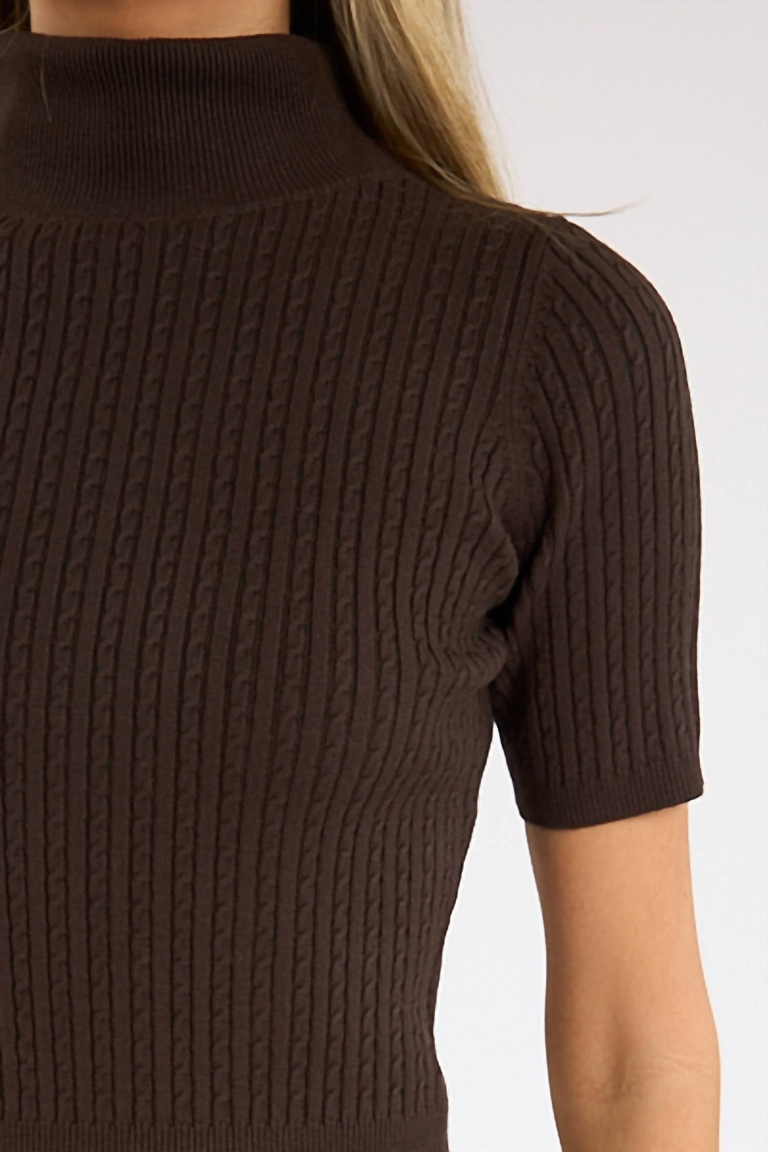 Sundays - Dione Sweater