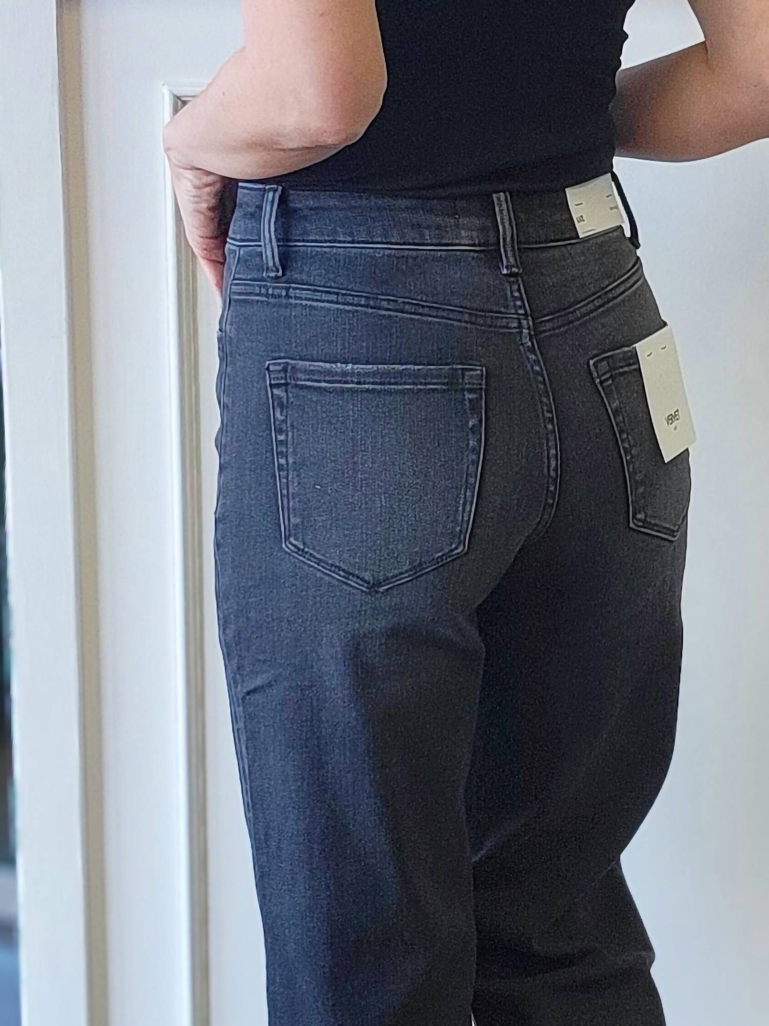 Risen - Addi Jeans
