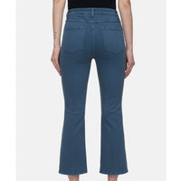 Closed - Hi-sun Cropped Jeans