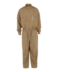 Salvatore Ferragamo - Men's Herren Jumpsuit