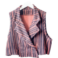Cynthia Ashby - Women's Chord Reversible Vest