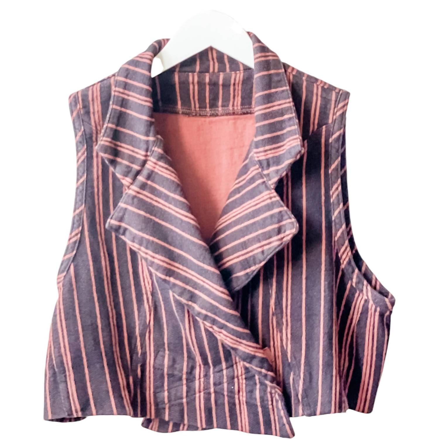 Cynthia Ashby - Women's Chord Reversible Vest