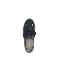Gabor - Women's Ribbon Lace Sneaker