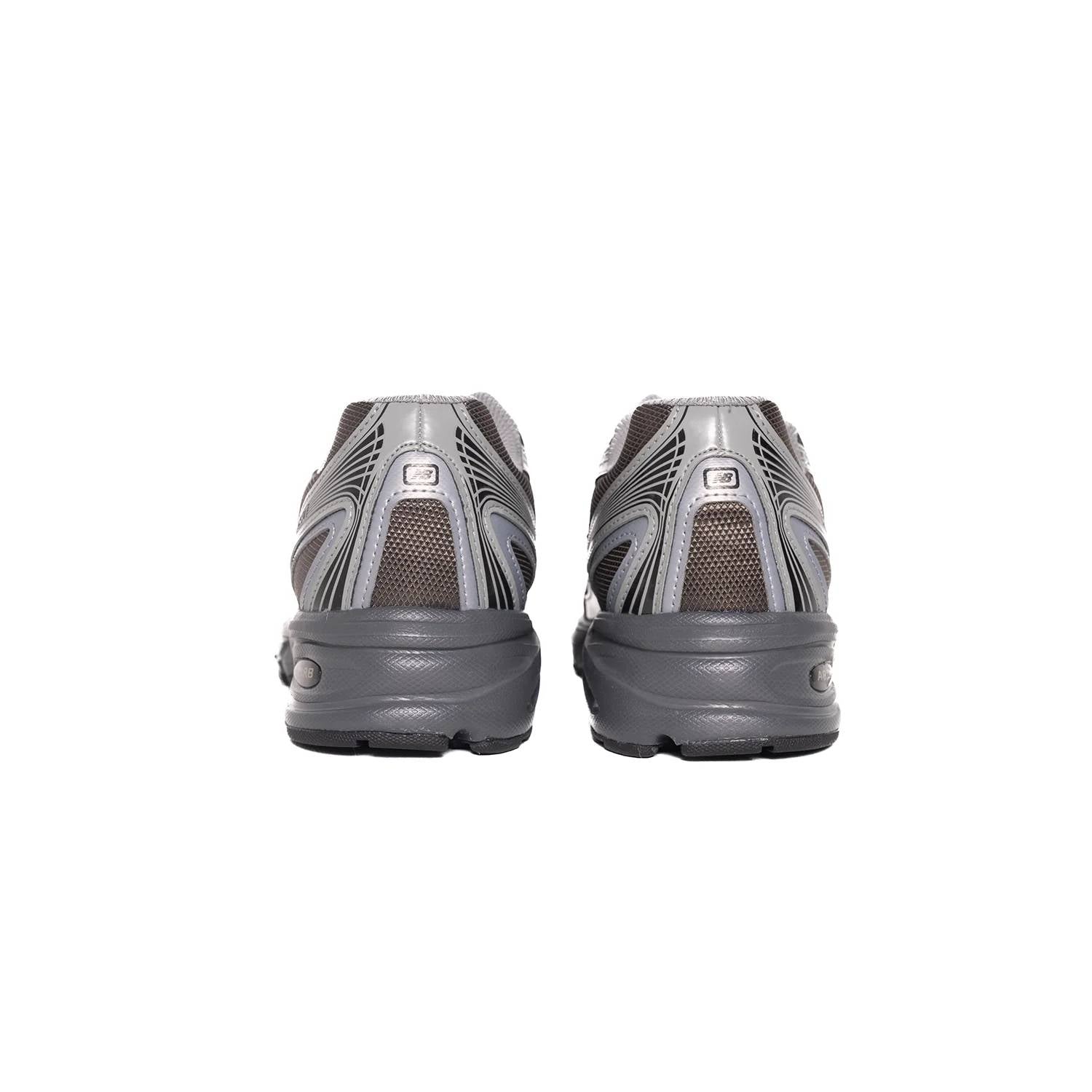 New Balance - Men's 740 Metallic Sneakers