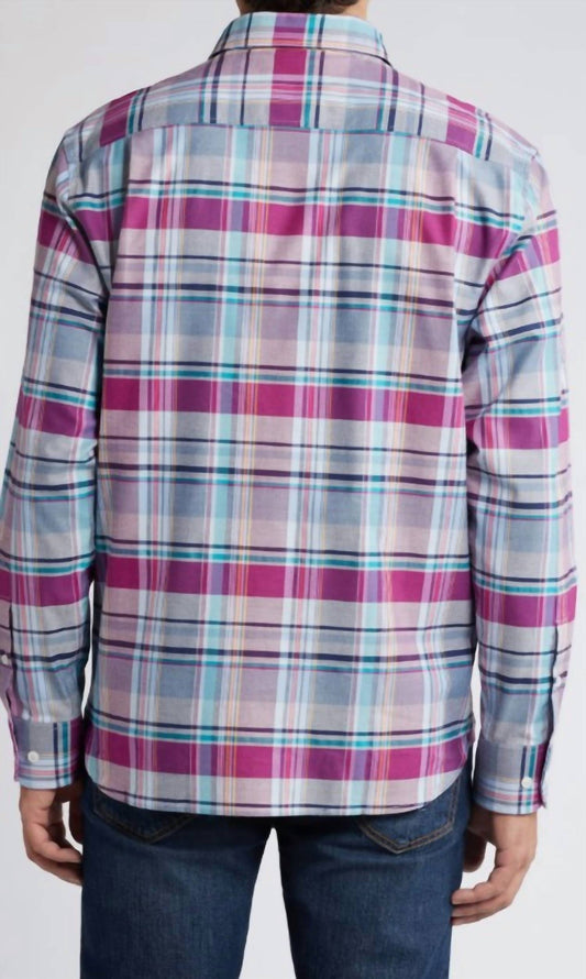 Tommy Bahama - Lazlo Cheers Check