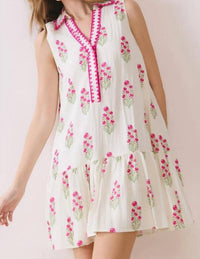 Nyland - Katerine Mini Dress