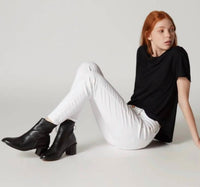 Blanknyc - Low Rise Skinny Jeans