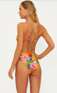 Beach Riot - Kori Bikini Top