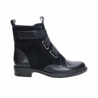 David Tate - Women's Club Leather Boots