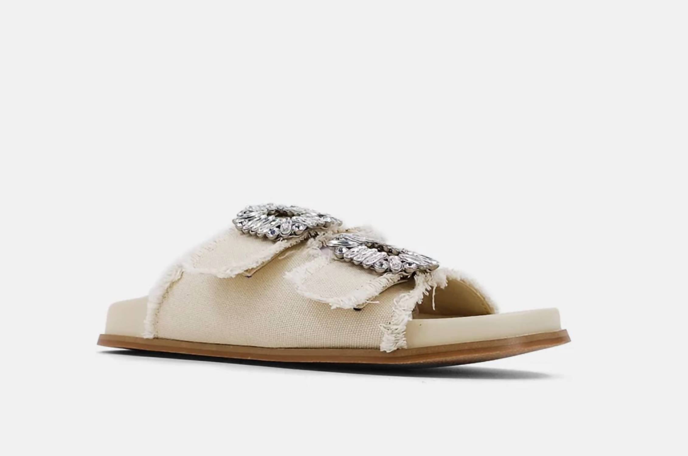 Shu Shop - Bridget Sandals