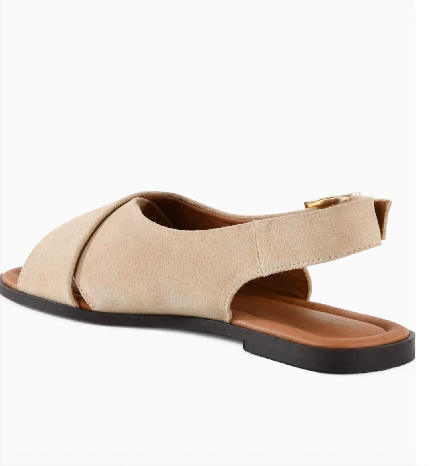 Seychelles - Women's Good hearted sandal