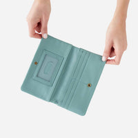 Hobo - Lumen Continental Wallet