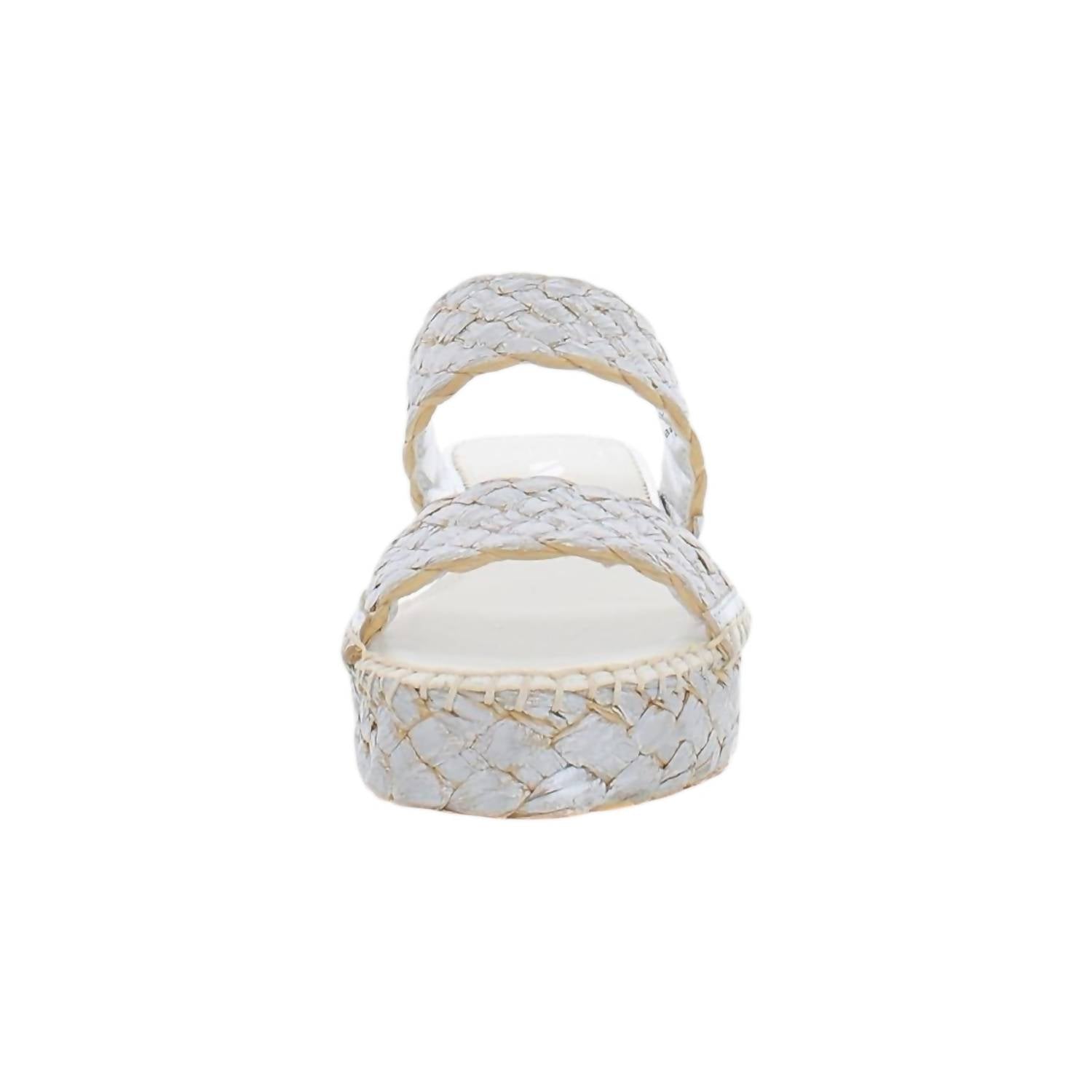 Franco Sarto - Women's Opal Sandals