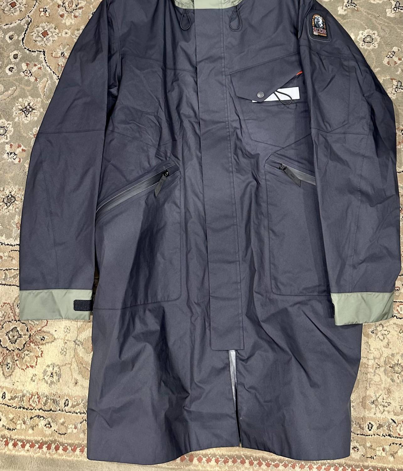 Parajumpers - hazama