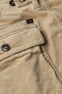 Relwen - Cord Supply Short