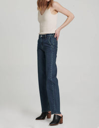 Another Love - Noa Ribbed Tank